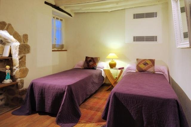 Entre Mer & Maquis, L'Ame De La Corse En Gites De Charme Avec Jacuzzi, Proche Ajaccio Peri Exterior foto