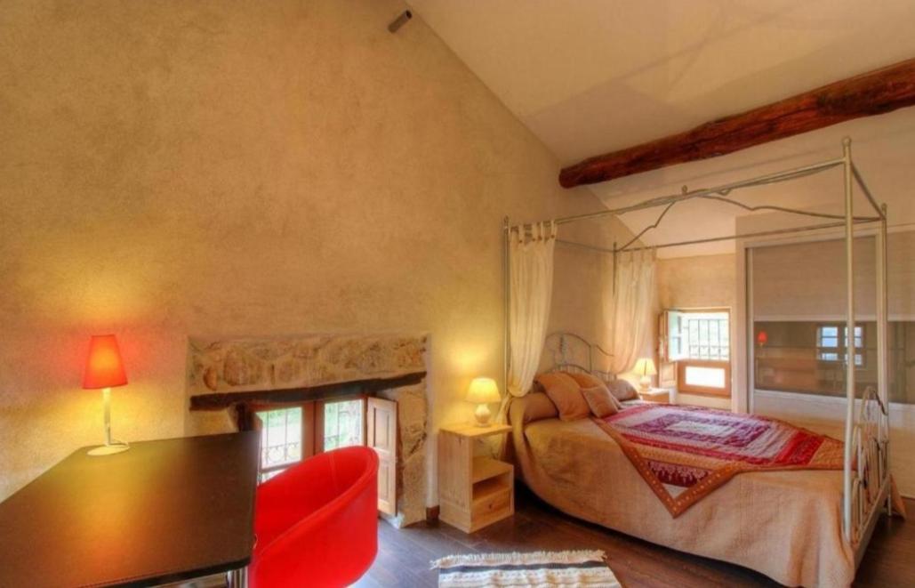 Entre Mer & Maquis, L'Ame De La Corse En Gites De Charme Avec Jacuzzi, Proche Ajaccio Peri Exterior foto